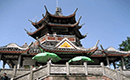 張家界國家森林公園、黃龍洞、天門山、鳳凰古城純玩五日游